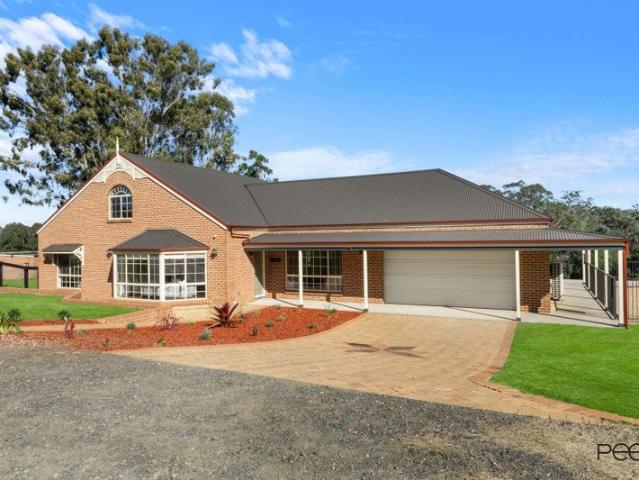 House for rent in North Richmond, Sydney