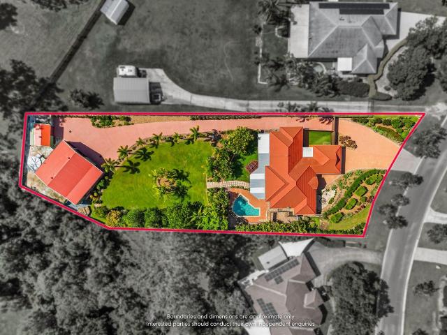 House for sale in Fernbrook, Queensland