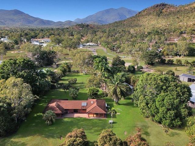 House for sale in Alligator Creek, Queensland