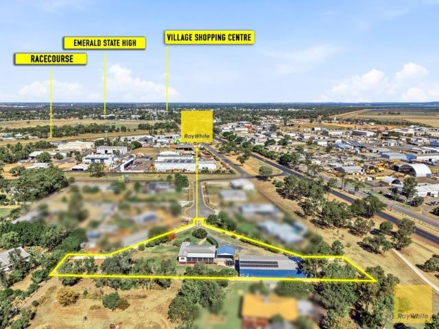 House for sale in Emerald, Queensland