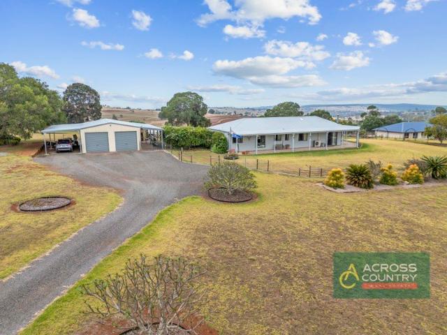 Cottage for sale in South Nanango, South Burnett Regional