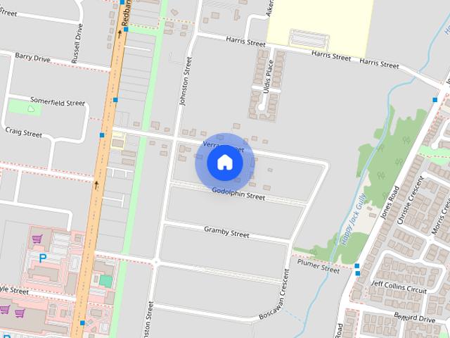 House for rent in Toombul, Queensland