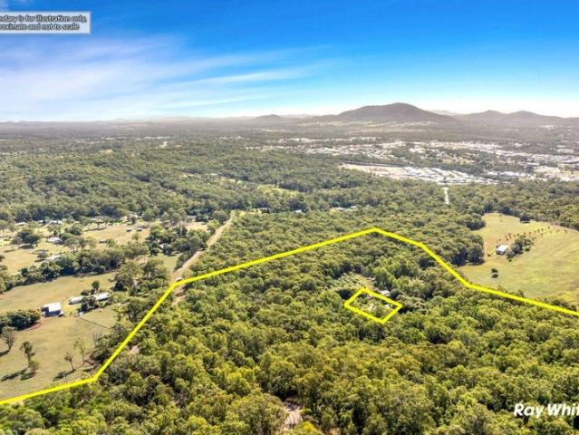 House for sale in Hidden Valley, Queensland