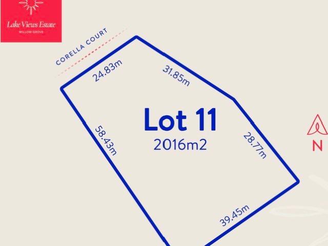 Land for sale in Hill End, Victoria
