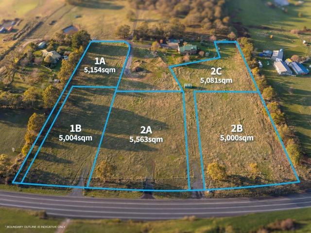 Land for sale in Perth, Tasmania