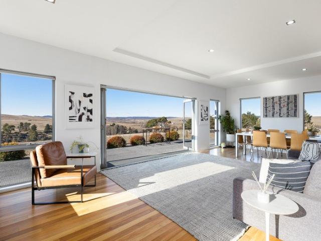 Cottage for sale in Bunyan, New South Wales