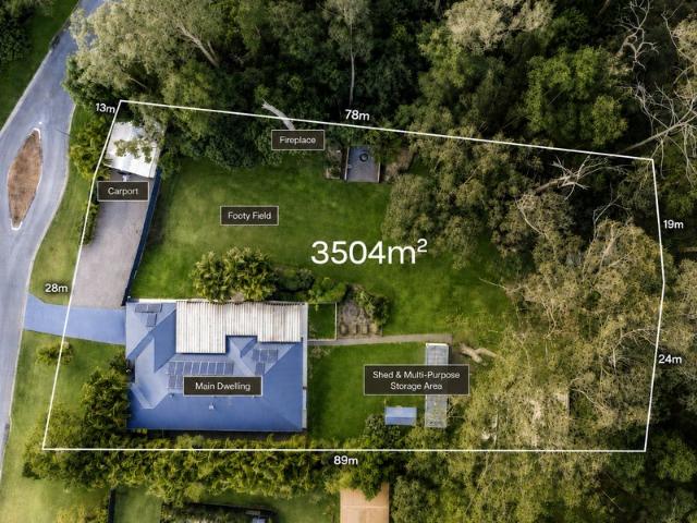House for sale in Kings Creek, Queensland