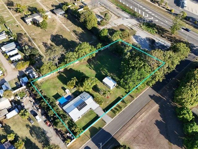 House for sale in Benaraby, Queensland