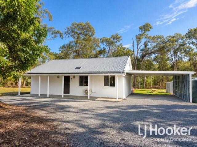 Cottage for rent in Tamborine, Queensland