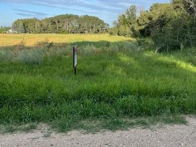 Land for sale in Saskatchewan