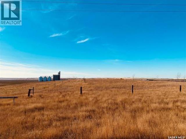 Land for sale in Saskatchewan