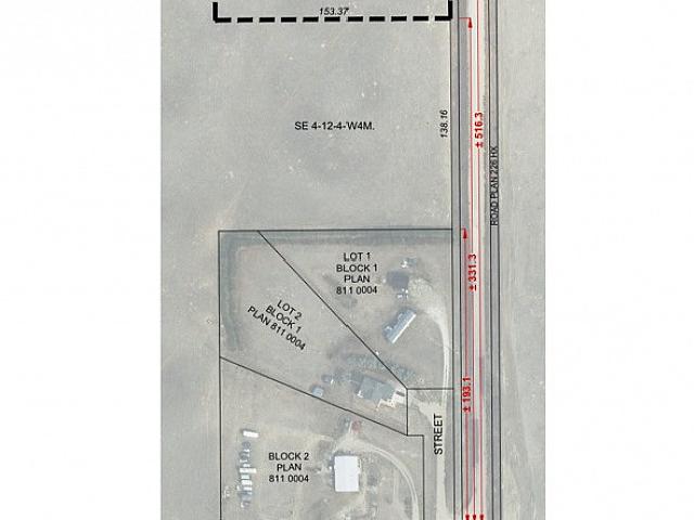 Land for sale in Medicine Hat, Alberta