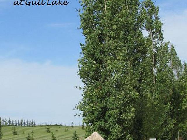 Land for sale in Lacombe, Alberta
