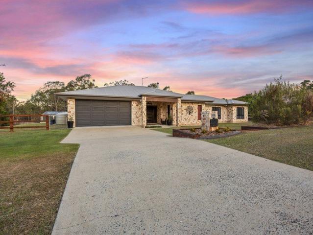 House for sale in Calliope, Queensland