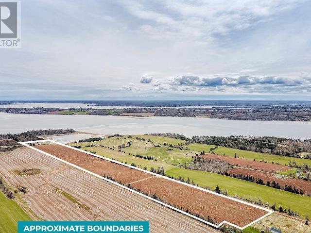 Land for sale in Newport Landing, Prince Edward Island