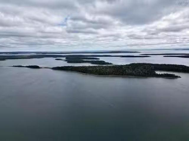 House for sale in Lennox Passage, Nova Scotia