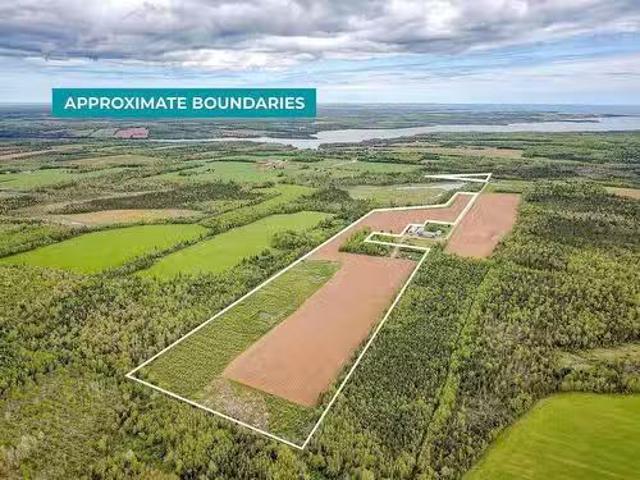 House for sale in Saint Georges, Kings County