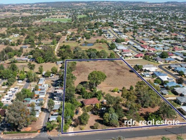 Cottage for sale in Inverell, New South Wales