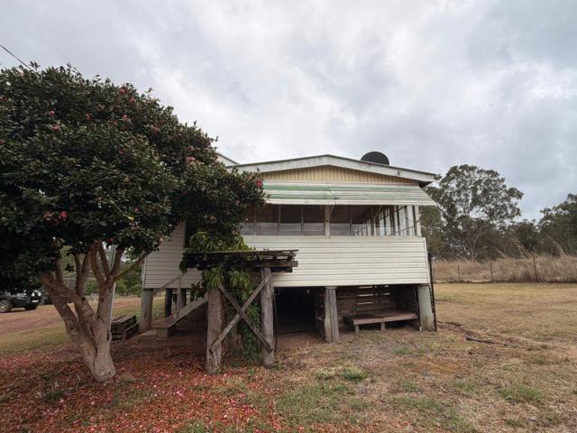 House for sale in Eidsvold, North Burnett Regional