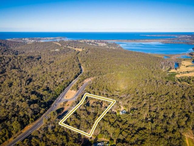 Land for sale in New South Wales