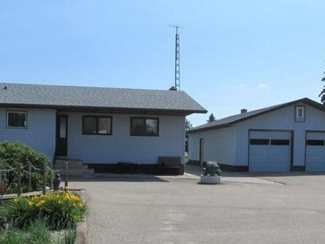 House for sale in Saskatchewan