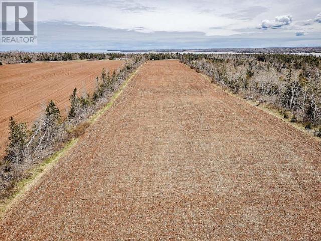 Land for sale in Newport Landing, Prince Edward Island