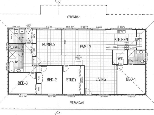 Cottage for sale in Cobar, New South Wales