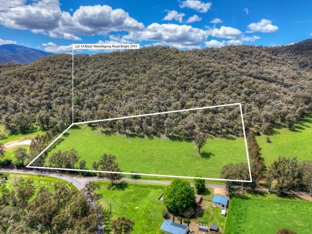 Land for sale in Bright, Victoria