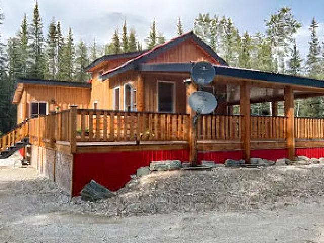 House for sale in Wedgewood, Alberta