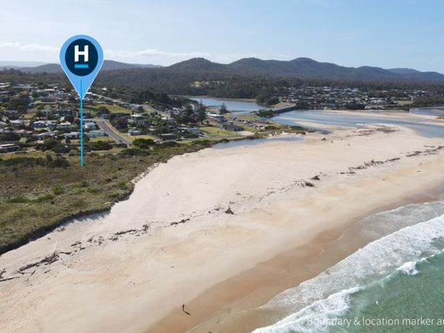Land for sale in Scamander, Tasmania