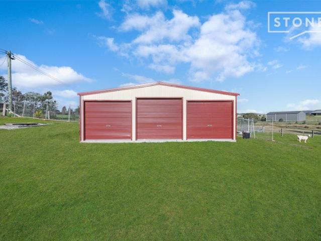 Land for sale in New South Wales