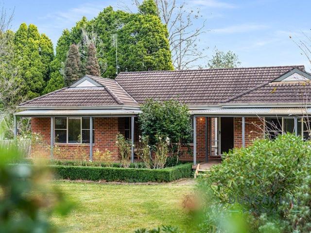 House for sale in Burradoo, New South Wales