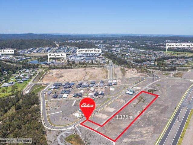 Land for sale in Ambergate, New South Wales