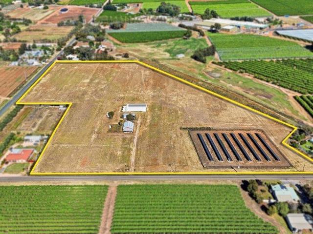 House for sale in Renmark West, Renmark Paringa Council
