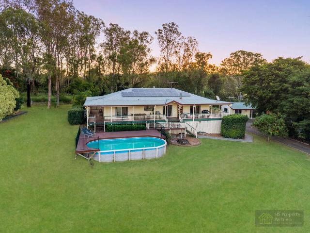 Property for sale in Tamborine, Queensland