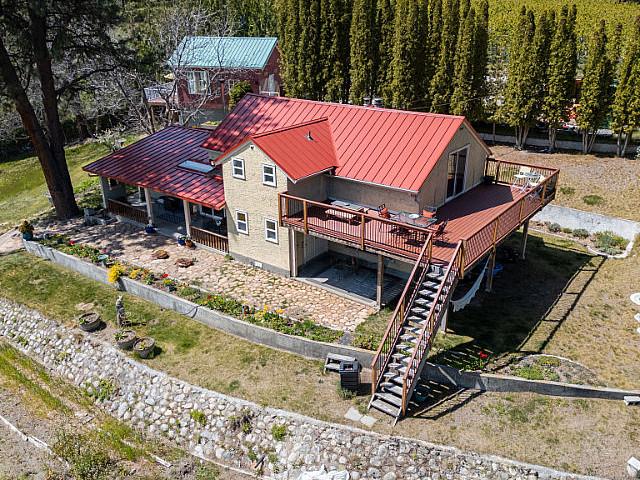 House for sale in British Columbia