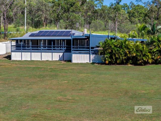 House for sale in Benaraby, Queensland
