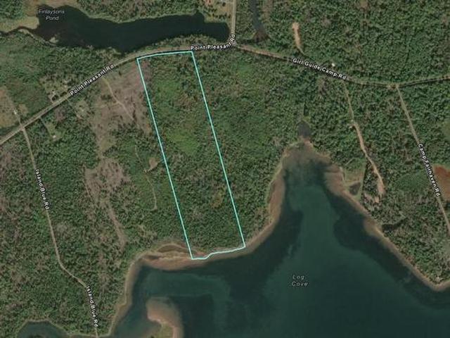 Land for sale in Lower Montague, Prince Edward Island