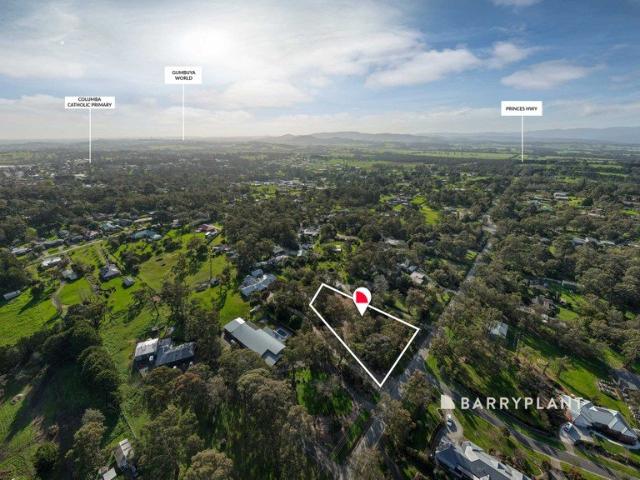 Land for sale in Camerons Creek, Victoria
