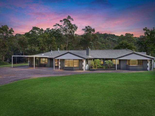 Cottage for sale in Mount Hunter, New South Wales