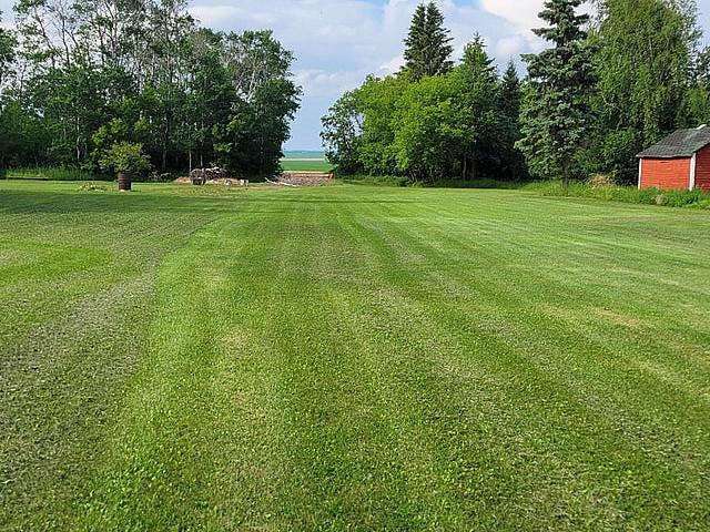 Land for sale in Saskatchewan