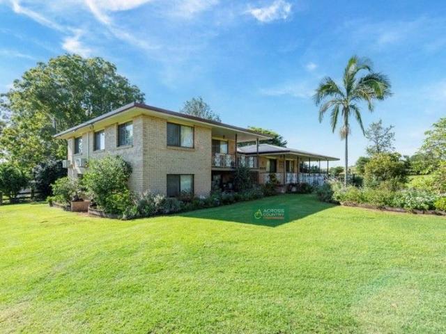 Acreage for sale in Merlwood, Queensland