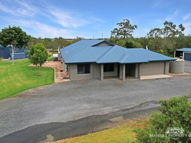 House for sale in Queensland