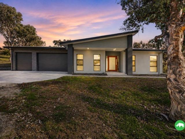 House for sale in Googong, New South Wales