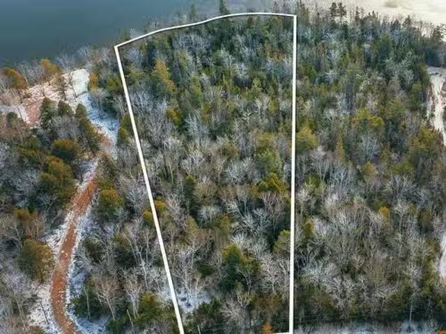 House for sale in Nova Scotia