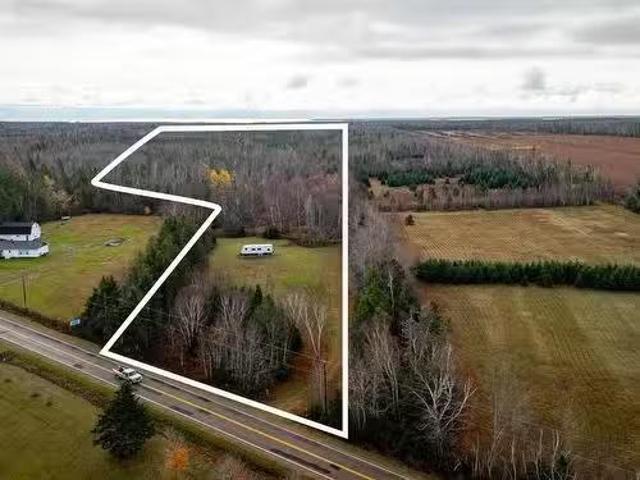 House for sale in Prince Edward Island