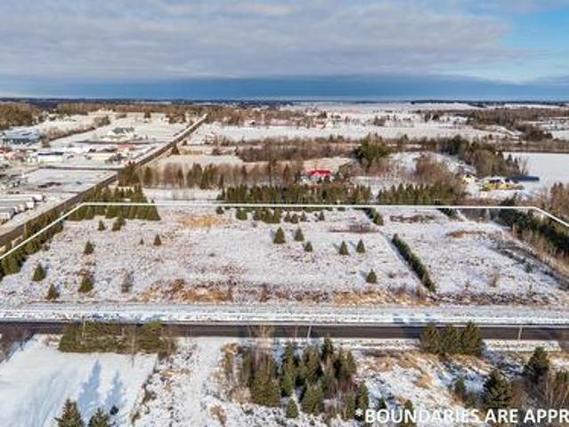 Land for sale in Queens, Prince Edward Island