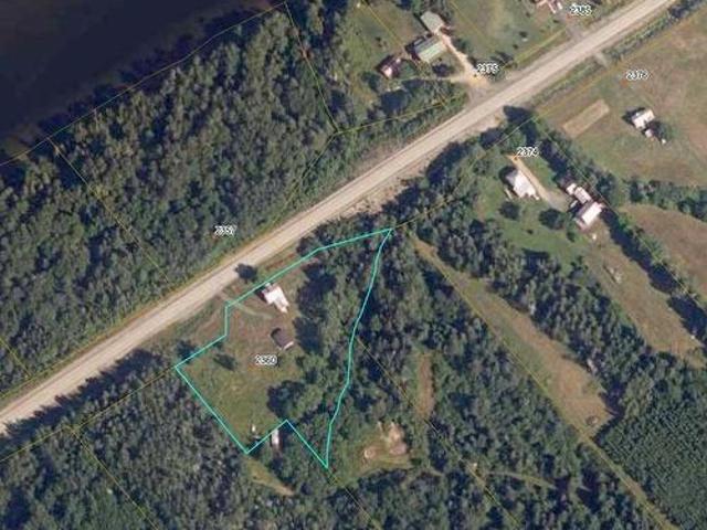 Land for sale in South Nelson, New Brunswick