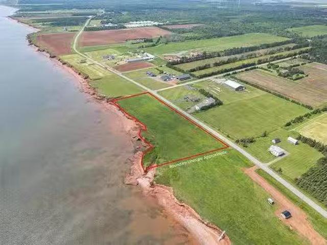 House for sale in Prince, Prince Edward Island