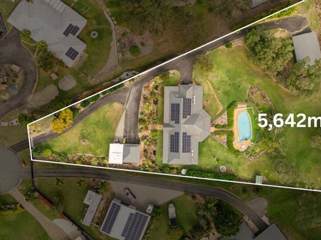 House for sale in Fernbrook, Queensland